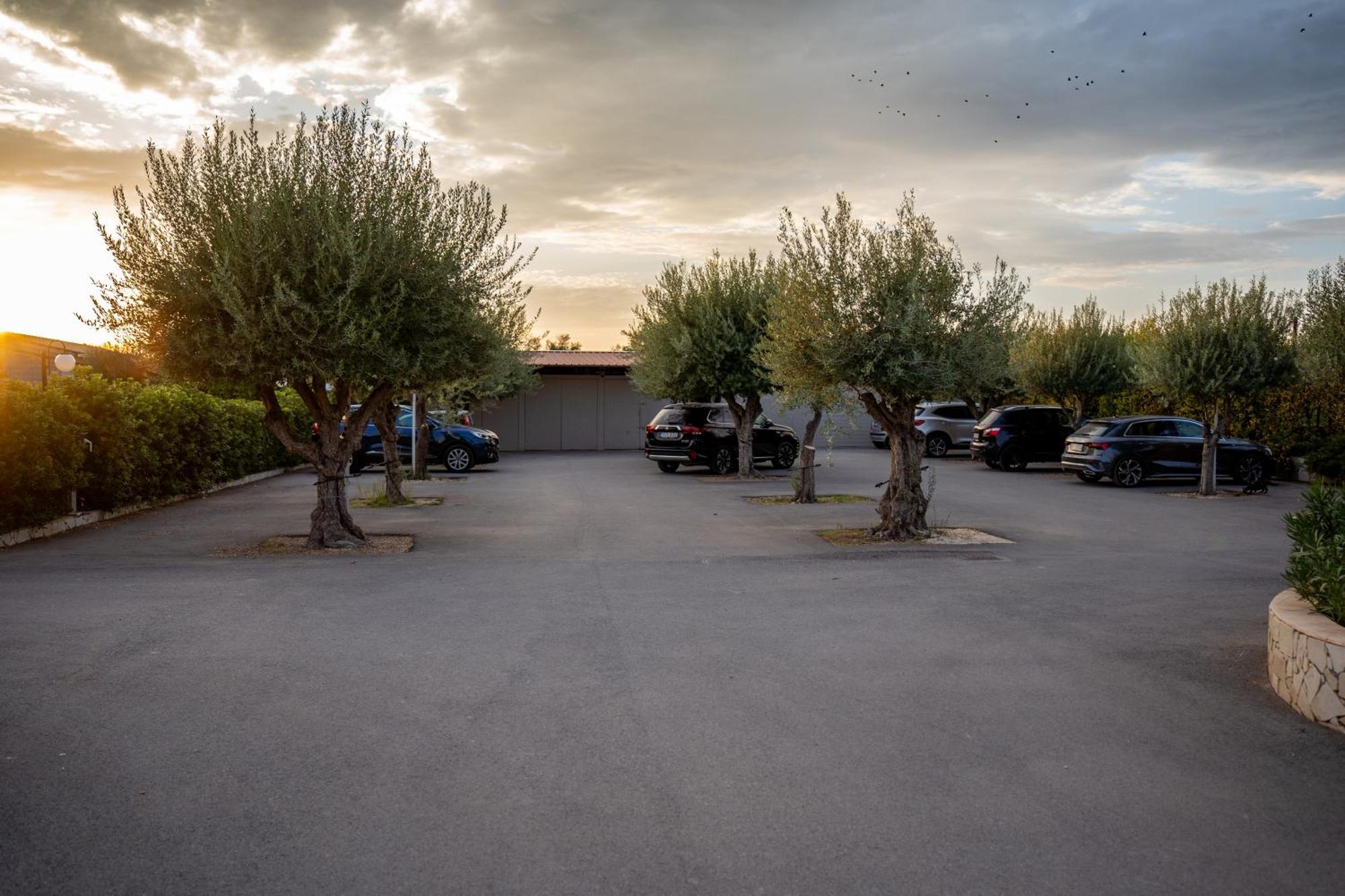 Terra Dei Limoni Otel Lido di Noto Dış mekan fotoğraf