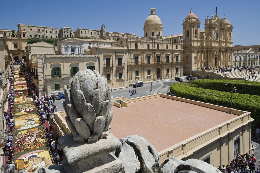 Terra Dei Limoni Otel Lido di Noto Dış mekan fotoğraf