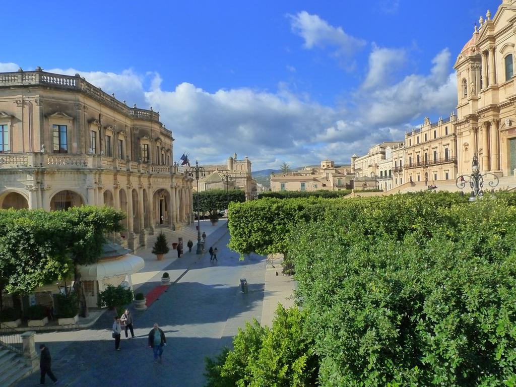 Terra Dei Limoni Otel Lido di Noto Dış mekan fotoğraf