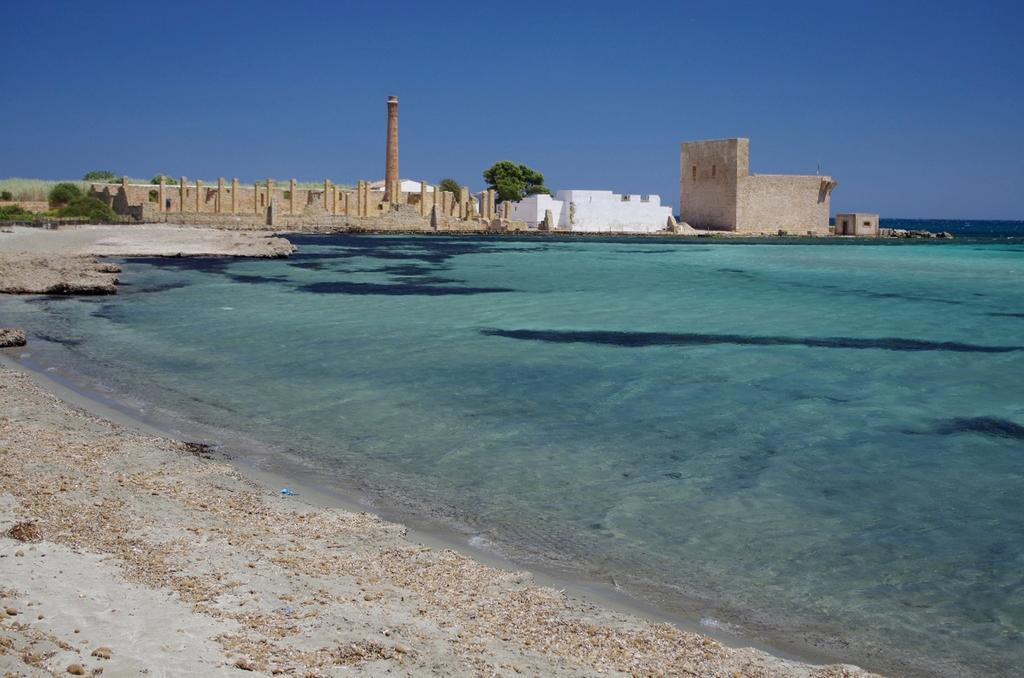 Terra Dei Limoni Otel Lido di Noto Dış mekan fotoğraf